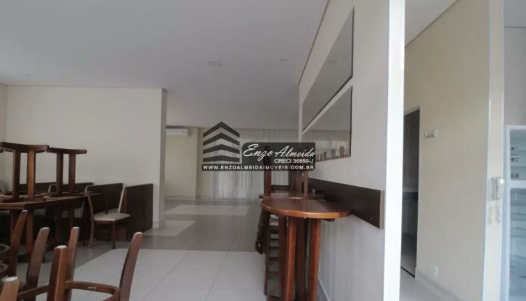 Imagem Apartamento com 3 Quartos à Venda, 126 m² em Santana - São Paulo