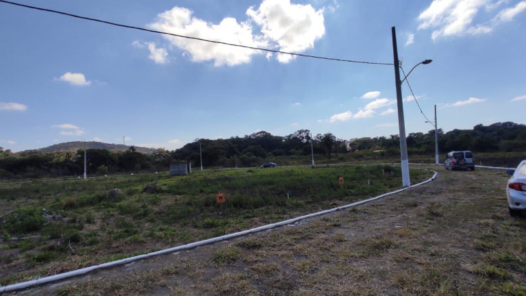 Imagem Terreno à Venda, 200 m² em Mirante Palmital - Esmeraldas