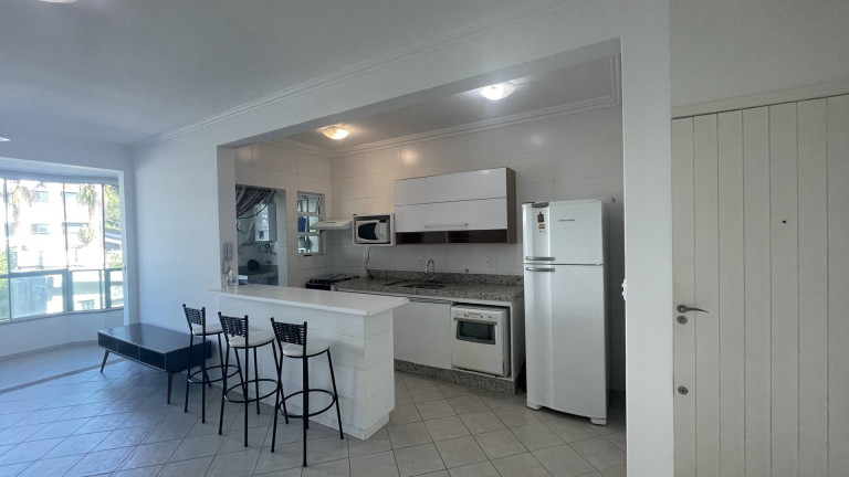 Imagem Apartamento com 2 Quartos à Venda, 74 m² em Canasvieiras - Florianópolis