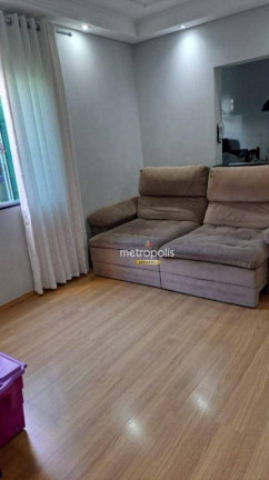 Imagem Apartamento com 2 Quartos à Venda, 70 m² em Campestre - Santo André Imagem Apartamento com 2 Quartos à Venda, 70 m² em Campestre - Santo André