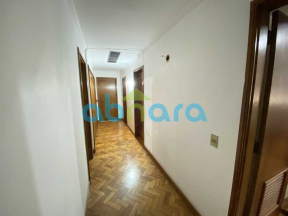 Imagem Apartamento com 4 Quartos à Venda, 400 m² em Copacabana - Rio De Janeiro