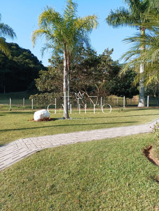 Terreno à Venda, 322 m² em Chácaras Aracary - Várzea Paulista