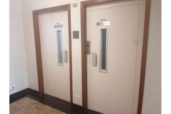Imagem Apartamento com 2 Quartos à Venda, 135 m² em Boqueirão - Santos Imagem Apartamento com 2 Quartos à Venda, 135 m² em Boqueirão - Santos
