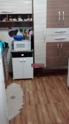 Imagem Sobrado com 3 Quartos à Venda, 140 m² em Recreio São Jorge - Guarulhos Imagem Sobrado com 3 Quartos à Venda, 140 m² em Recreio São Jorge - Guarulhos