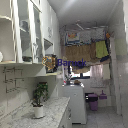 Imagem Apartamento com 3 Quartos à Venda, 82 m² em Bosque Da Saúde - São Paulo