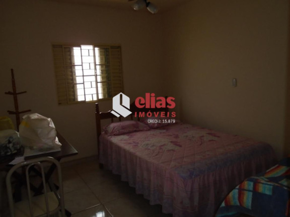 Imagem Casa com 3 Quartos à Venda, 110 m² em Jardim Vânia Maria - Bauru
