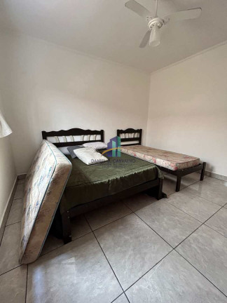Imagem Apartamento com 1 Quarto à Venda, 49 m² em Tupi - Praia Grande