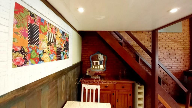Imagem Casa com 4 Quartos à Venda, 103 m² em Posse - Teresópolis
