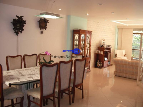 Imagem Apartamento com 5 Quartos à Venda, 400 m² em Barra Da Tijuca - Rio De Janeiro