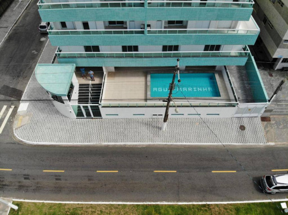 Imagem Apartamento com 2 Quartos à Venda, 77 m² em Real - Praia Grande