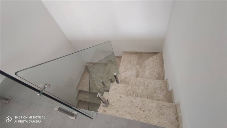 Imagem Cobertura com 4 Quartos à Venda, 180 m² em Ocian - Praia Grande