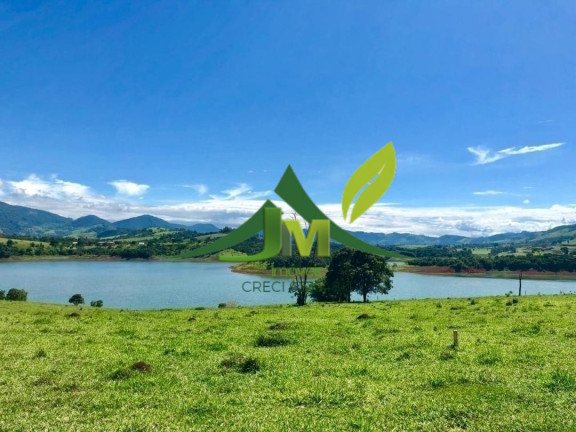 Imagem Terreno em Condomínio à Venda, 5 m² em Centro - Joanópolis Imagem Terreno em Condomínio à Venda, 5 m² em Centro - Joanópolis