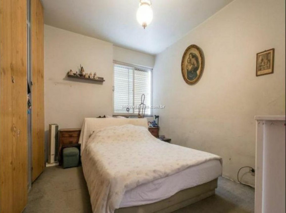Imagem Apartamento com 3 Quartos à Venda, 126 m² em Jardim Paulista - São Paulo Imagem Apartamento com 3 Quartos à Venda, 126 m² em Jardim Paulista - São Paulo