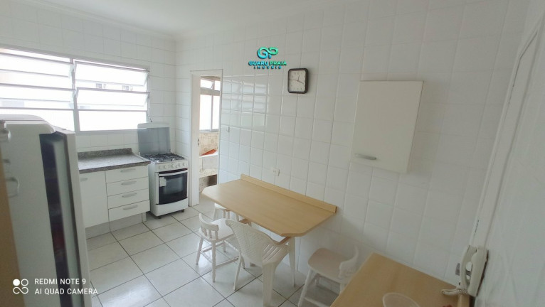 Imagem Apartamento com 3 Quartos à Venda, 120 m² em Enseada - Guarujá