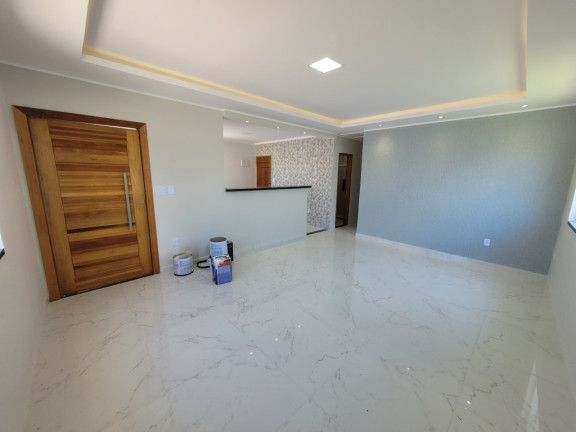 Imagem Casa com 3 Quartos à Venda, 121 m² em Jardim Atlântico Leste (itaipuaçu) - Maricá Imagem Casa com 3 Quartos à Venda, 121 m² em Jardim Atlântico Leste (itaipuaçu) - Maricá