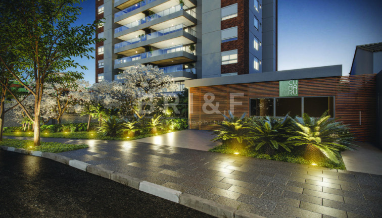 Imagem Apartamento com 3 Quartos à Venda, 121 m² em Vila Sofia - São Paulo Imagem Apartamento com 3 Quartos à Venda, 121 m² em Vila Sofia - São Paulo