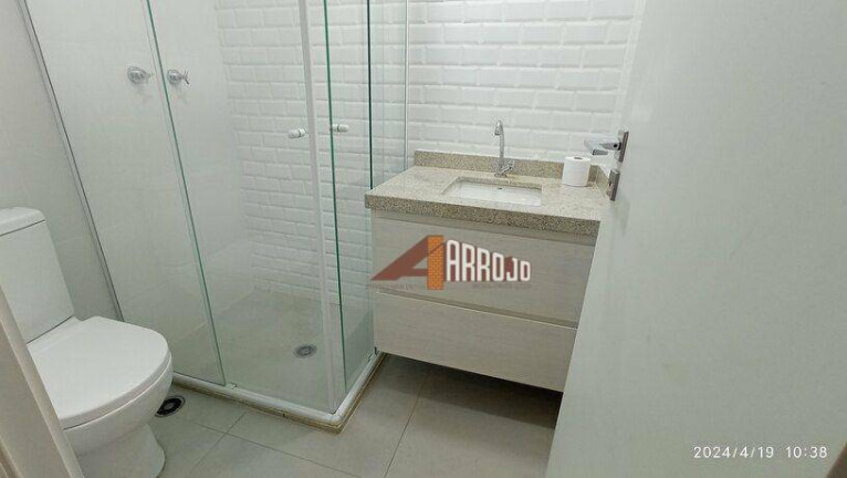Imagem Apartamento com 2 Quartos à Venda, 60 m² em Penha De França - São Paulo