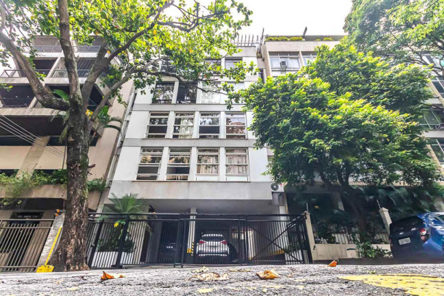 Imagem Apartamento com 1 Quarto à Venda, 80 m² em Copacabana - Rio De Janeiro