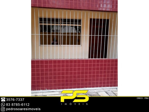Imagem Apartamento com 3 Quartos à Venda, 80 m² em Jardim Oceania - João Pessoa Imagem Apartamento com 3 Quartos à Venda, 80 m² em Jardim Oceania - João Pessoa