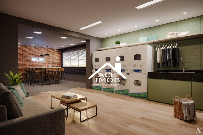Imagem Apartamento com 2 Quartos à Venda, 34 m² em Vila Prudente (zona Leste) - São Paulo Imagem Apartamento com 2 Quartos à Venda, 34 m² em Vila Prudente (zona Leste) - São Paulo