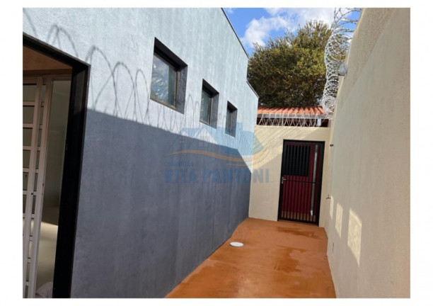 Imagem Casa com 3 Quartos à Venda, 59 m² em Vila Tibério - Ribeirão Preto
