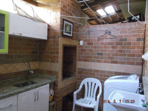 Imagem Casa de Condomínio com 2 Quartos à Venda, 80 m² em Jardim Jaraguá - São Paulo