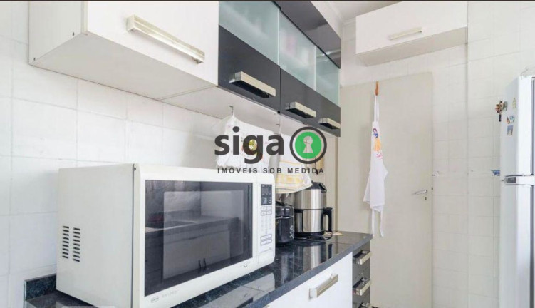 Imagem Apartamento com 2 Quartos à Venda, 51 m² em Vila Da Saúde - São Paulo Imagem Apartamento com 2 Quartos à Venda, 51 m² em Vila Da Saúde - São Paulo