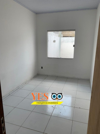 Imagem Casa com 2 Quartos à Venda, 125 m² em Conceição - Feira De Santana Imagem Casa com 2 Quartos à Venda, 125 m² em Conceição - Feira De Santana