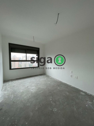 Imagem Apartamento com 3 Quartos à Venda, 143 m² em Campo Belo - São Paulo Imagem Apartamento com 3 Quartos à Venda, 143 m² em Campo Belo - São Paulo