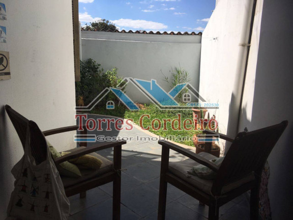 Foto do imóvel Casa com 3 Quartos à Venda, 125 m² em Jardim Monte Alegre - Taboão Da Serra