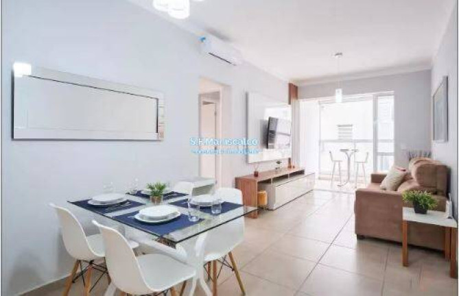Imagem Apartamento com 2 Quartos à Venda, 78 m² em Umuarama - Ubatuba Imagem Apartamento com 2 Quartos à Venda, 78 m² em Umuarama - Ubatuba