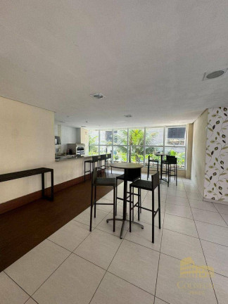 Imagem Apartamento com 2 Quartos à Venda, 70 m² em Caiçara - Praia Grande
