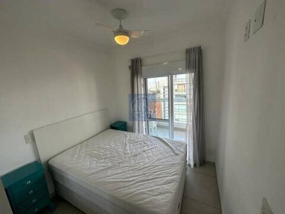 Imagem Apartamento com 1 Quarto à Venda, 41 m² em Vila Mariana - São Paulo