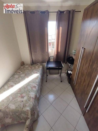 Imagem Apartamento com 2 Quartos à Venda, 50 m² em Freguesia Do ó - São Paulo