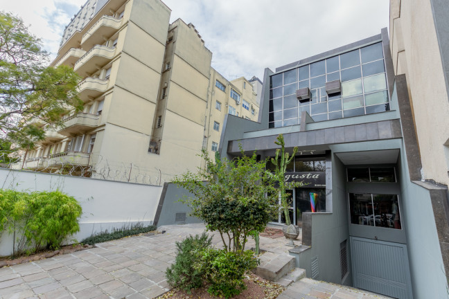 Imagem Sala Comercial à Venda, 28 m² em Chácara Das Pedras - Porto Alegre Imagem Sala Comercial à Venda, 28 m² em Chácara Das Pedras - Porto Alegre