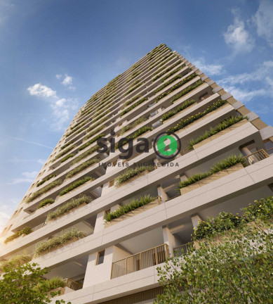 Imagem Apartamento com 2 Quartos à Venda, 80 m² em Moema - São Paulo Imagem Apartamento com 2 Quartos à Venda, 80 m² em Moema - São Paulo