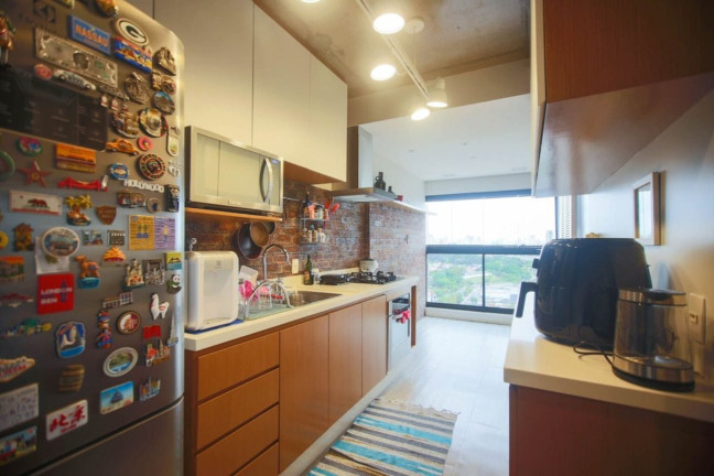 Imagem Apartamento com 2 Quartos à Venda, 71 m² em água Rasa - São Paulo Imagem Apartamento com 2 Quartos à Venda, 71 m² em água Rasa - São Paulo