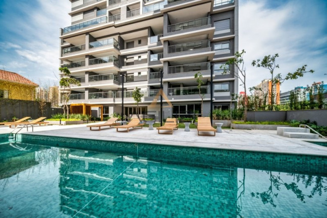 Imagem Apartamento com 3 Quartos à Venda, 167 m² em Vila Mariana - São Paulo
