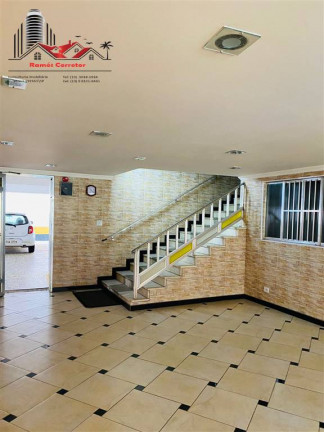 Imagem Apartamento com 1 Quarto à Venda, 50 m² em Cidade Ocian - Praia Grande