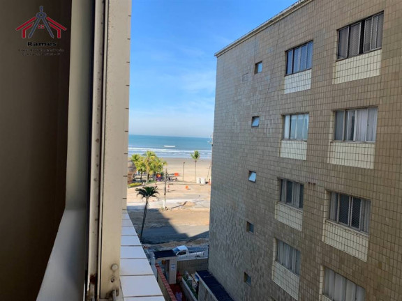 Imagem Apartamento com 1 Quarto à Venda, 45 m² em Vila Tupi - Praia Grande
