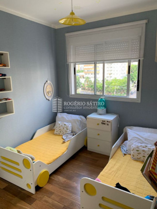 Imagem Apartamento com 3 Quartos à Venda, 141 m² em Vila Mariana - São Paulo