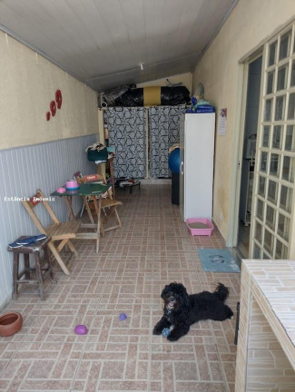 Casa com 2 Quartos à Venda, 300 m² em Califórnia - Itaguaí