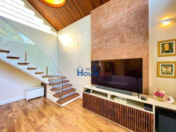 Imagem Casa com 4 Quartos à Venda, 300 m² em Morro Dos Barbosas - São Vicente Imagem Casa com 4 Quartos à Venda, 300 m² em Morro Dos Barbosas - São Vicente