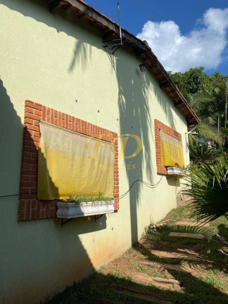 Imagem Chácara com 1 Quarto à Venda, 1.500 m² em Mato Dentro - Mairiporã Imagem Chácara com 1 Quarto à Venda, 1.500 m² em Mato Dentro - Mairiporã