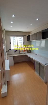 Imagem Imóvel com 2 Quartos à Venda, 70 m² em Mais Morumbi - Vila Andrade - São Paulo