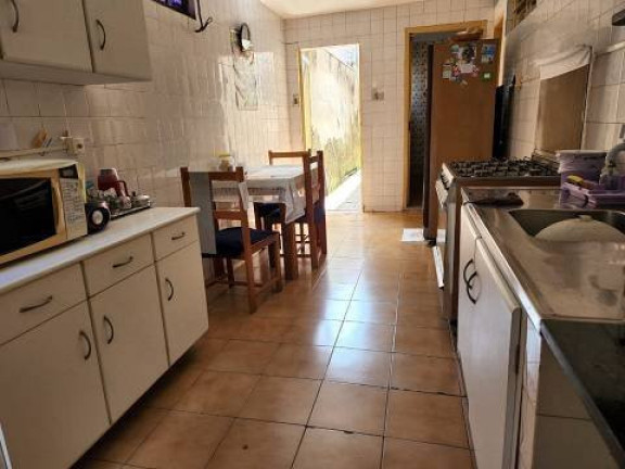 Imagem Casa com 5 Quartos à Venda, 360 m² em São João - Teresina