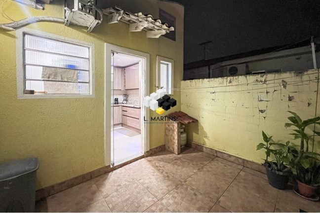 Imagem Casa de Condomínio com 2 Quartos à Venda, 49 m² em Mato Grande - Canoas Imagem Casa de Condomínio com 2 Quartos à Venda, 49 m² em Mato Grande - Canoas