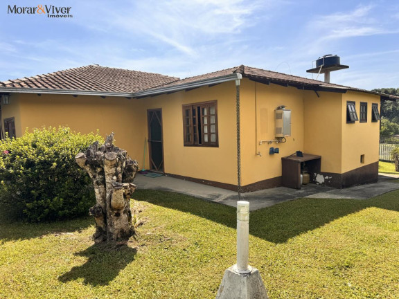 Imagem Chácara com 4 Quartos à Venda, 7.700 m² em Loteamento Chácara Chantecler - Piraquara Imagem Chácara com 4 Quartos à Venda, 7.700 m² em Loteamento Chácara Chantecler - Piraquara