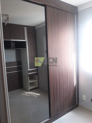 Imagem Apartamento com 3 Quartos à Venda, 70 m² em Vila São Francisco - Hortolândia Imagem Apartamento com 3 Quartos à Venda, 70 m² em Vila São Francisco - Hortolândia