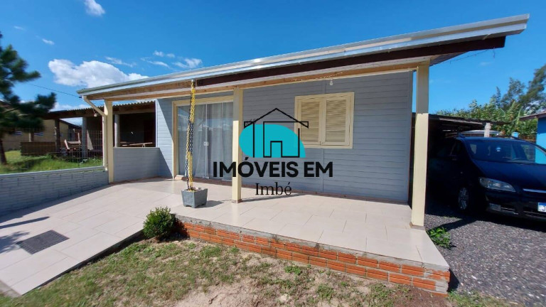 Imagem Casa com 3 Quartos à Venda, 90 m² em Albatroz - Imbé Imagem Casa com 3 Quartos à Venda, 90 m² em Albatroz - Imbé